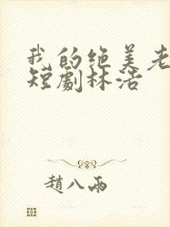 我的绝美老板娘短剧林浩封面