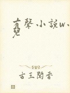 有声小说w小苮儿