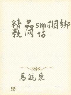 精品sm捆绑调教网站