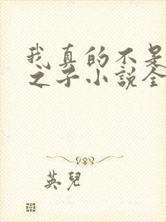 我真的不是气运之子小说全文阅读