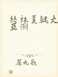 丝袜美腿大伊人亚洲封面