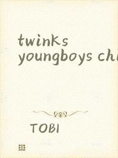 twinks youngboys chinese gay