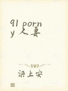 91 porny 人妻