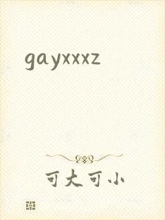 gayxxxz