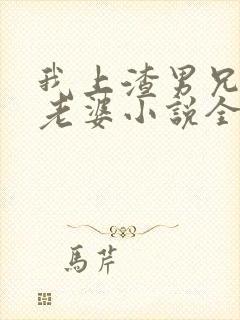 我上渣男兄弟的老婆小说全文阅读封面