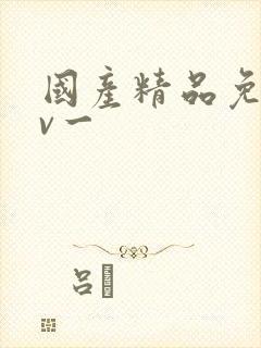 国产精品免费av一