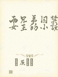 两兄弟囚禁一个女主的小说