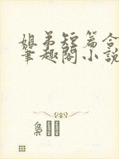 姐弟短篇合集_笔趣阁小说封面