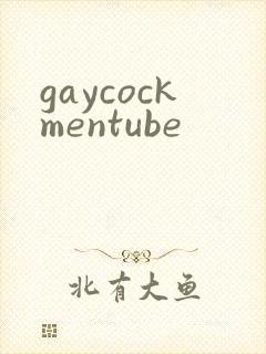 gaycockmentube