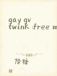 gay gv twink free men boy tube