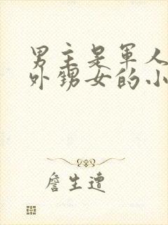 男主是军人舅舅外甥女的小说