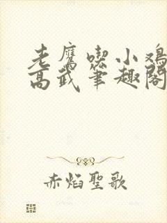 老鹰吃小鸡全球高武笔趣阁封面