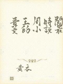 晋王周时阅陆昭菱的小说最新