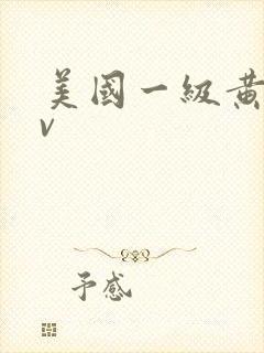 美国一级黄片av