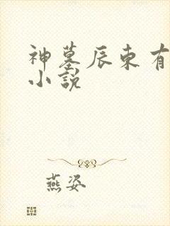 神墓辰东有声听小说封面