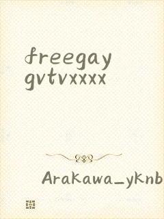 freegaygvtvxxxx