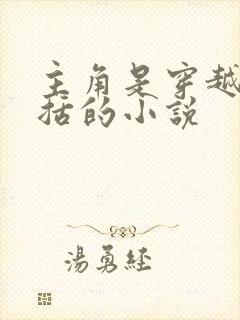 主角是穿越成赵括的小说