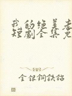 我的绝美老板娘短剧全集免费观看高清