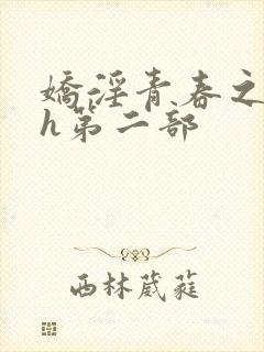 娇淫青春之放纵h第二部