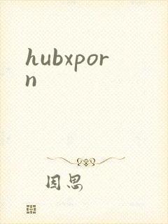 hubxporn