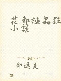 花都极品狂少 小说