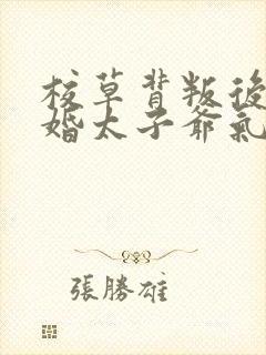 校草背叛后我闪婚太子爷气疯他苏念笙小说