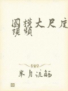 国模大尺度床戏视频