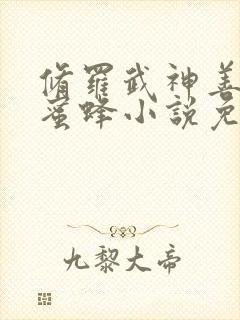 修罗武神善良的蜜蜂小说免费全本阅读