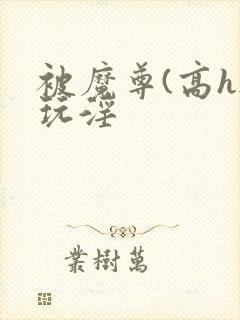 被魔尊(高h)玩淫