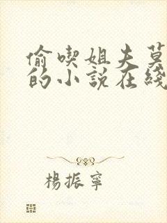 偷吃姐夫莫循生的小说在线阅读免费封面