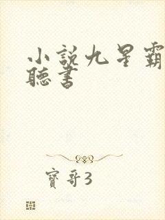 小说九星霸体诀听书