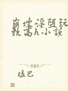 崩坏淫堕玩弄调教高h小说