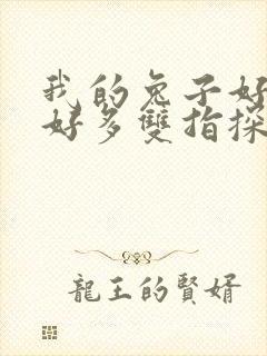 我的兔子好软水好多双指探洞小说