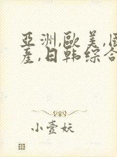 亚洲,欧美,国产,日韩综合一区二区