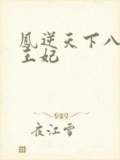 凤逆天下八岁小王妃