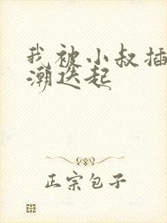 我被小叔插的高潮迭起