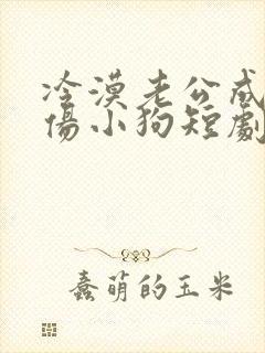 冷漠老公成了悲伤小狗短剧观看完整版