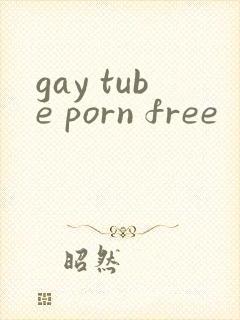 gay tube porn free封面