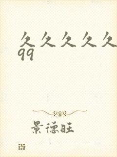 久久久久久精品99