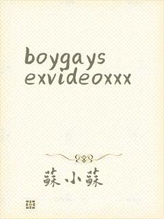 boygaysexvideoxxx封面