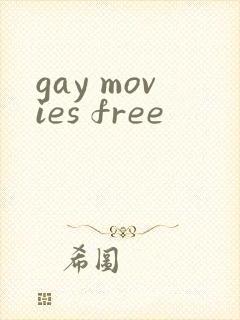 gay movies free