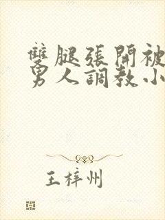 双腿张开被9个男人调教小说封面