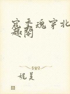 寇季魂穿北宋笔趣阁