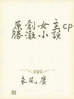 原创女主cp崔胜澈小说