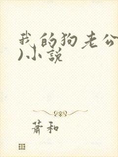 我的狗老公(七)小说