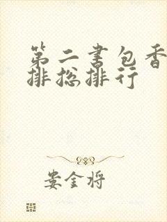 第二书包香辣肉排总排行