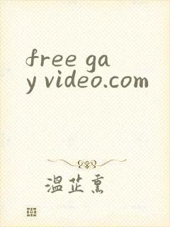free gay video.com