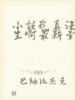 小说我真没想重生啊最新章节列表