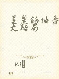 美丽的他番外篇大结局