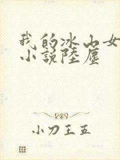 我的冰山女总裁小说陆尘